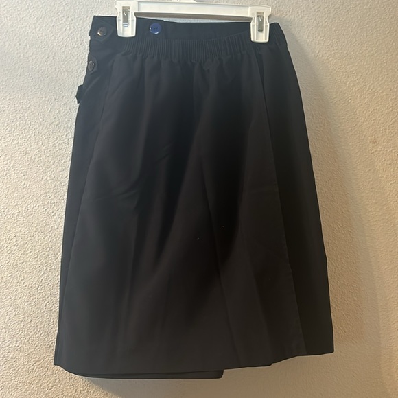 VTG Dennis uniform skort size 3 - Picture 4 of 7
